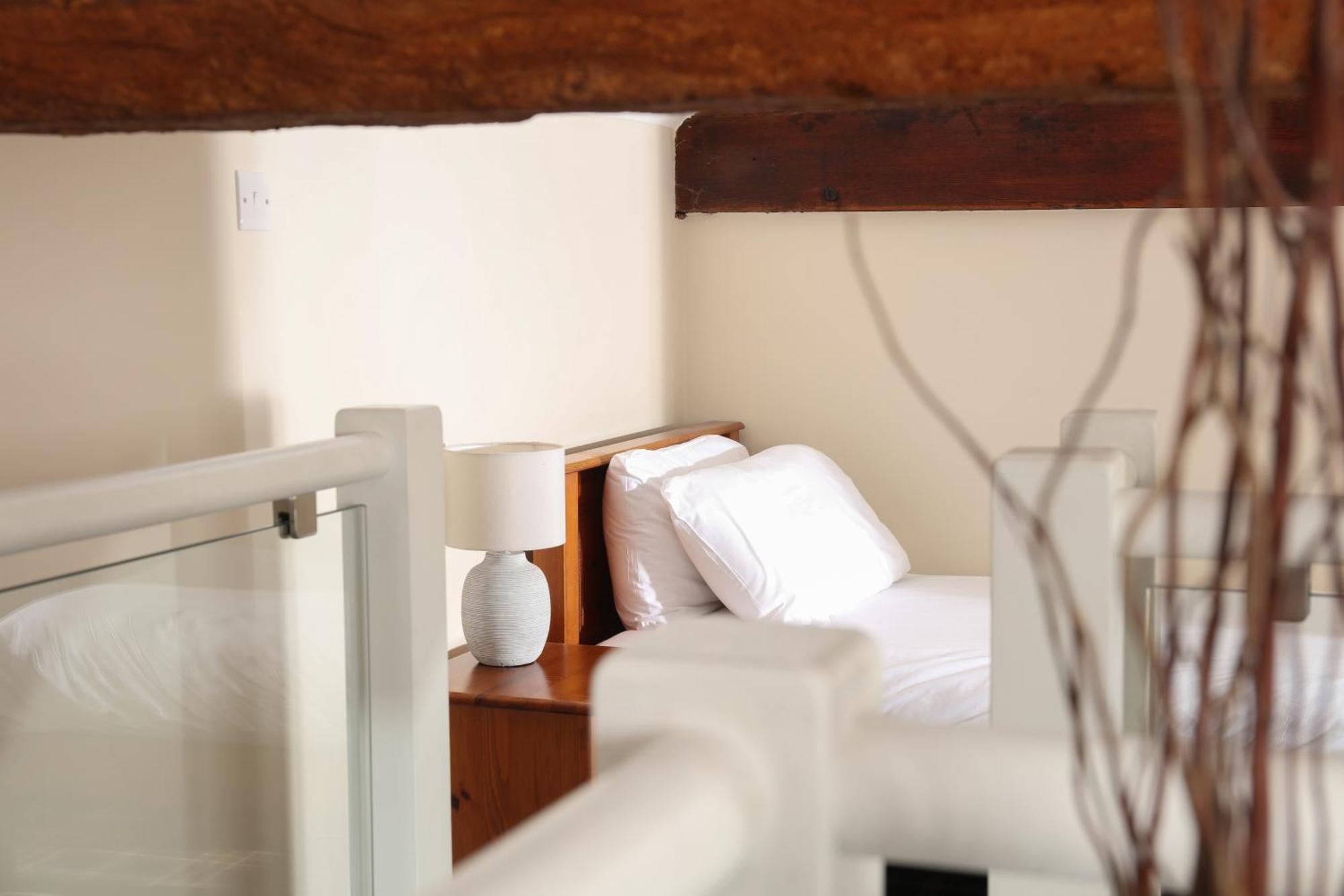 Broom Hall Inn Phòng bức ảnh