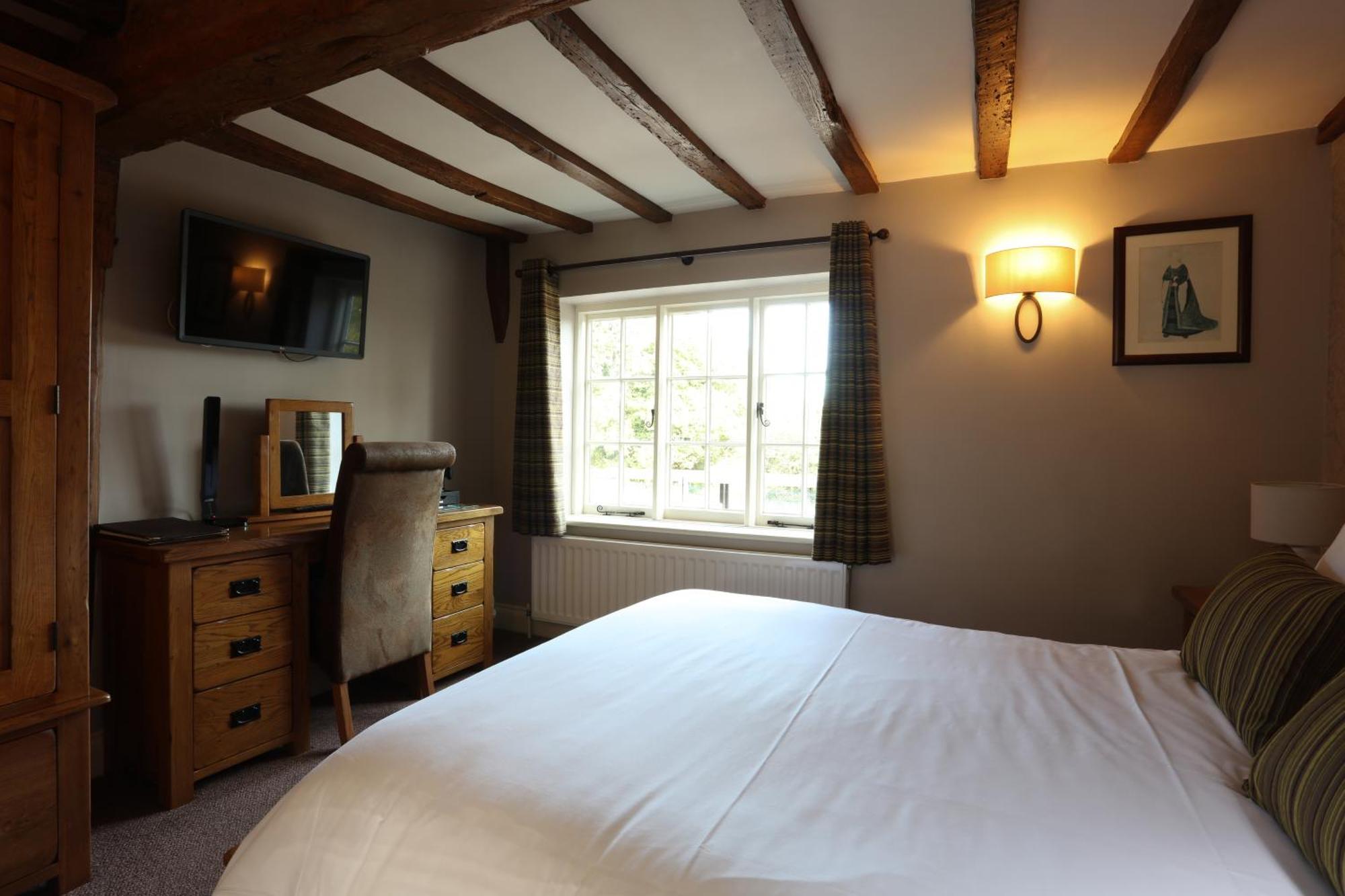Broom Hall Inn Phòng bức ảnh